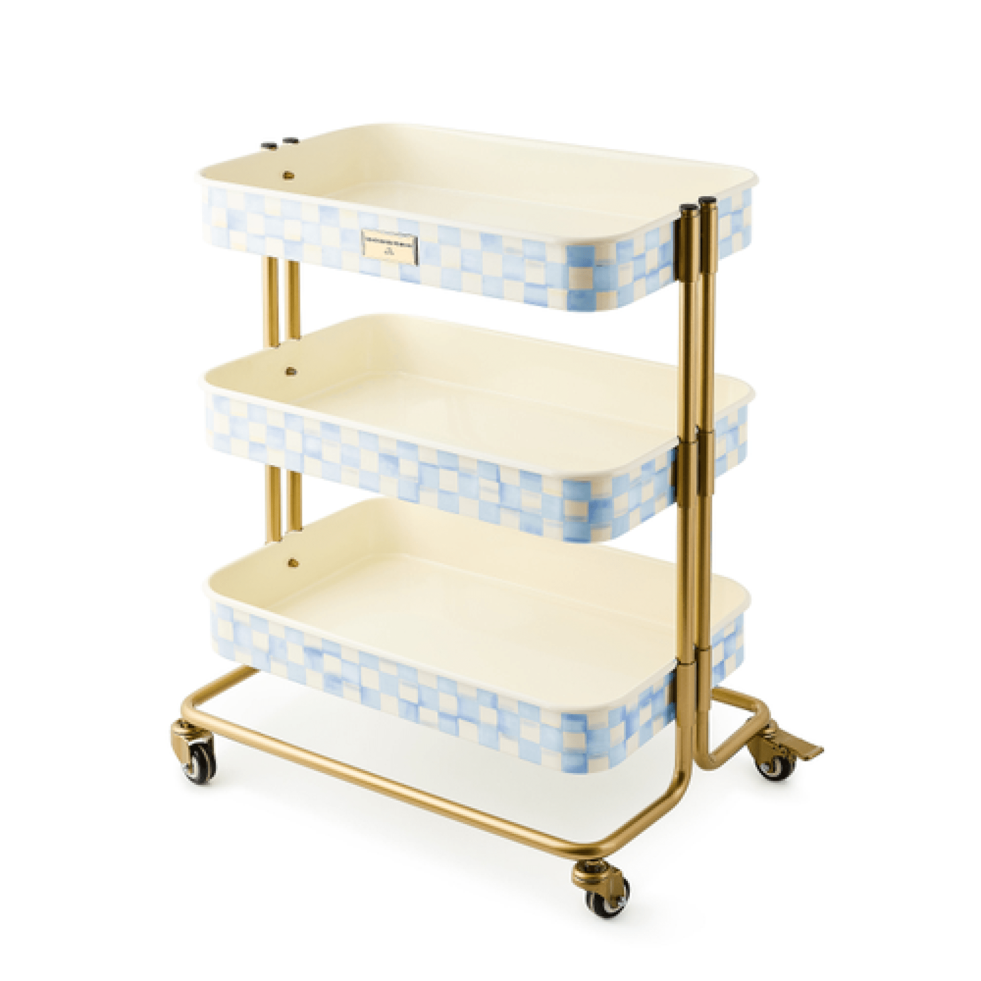 sky check 3-tier kitchen cart 2 sky check 3-tier kitchen cart 2
