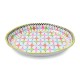 palm springs melamine large platter 13 palm springs melamine large platter 13