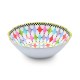 palm springs melamine serving bowl 16 palm springs melamine serving bowl 16