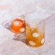 Drop White Double Old Fashioned - Set Of 2 2 Drop White Double Old Fashioned - Set Of 2 2