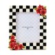 courtly check floral 8 courtly check floral 8
