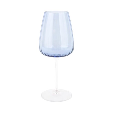 Francesca Light Blue Water Glass 39 Francesca Light Blue Water Glass 39