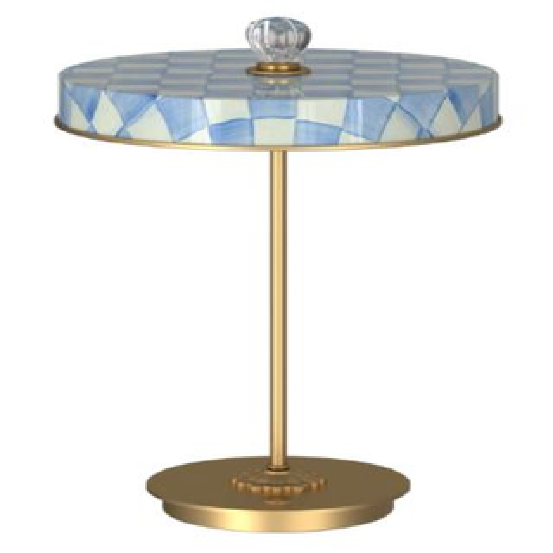 sky check led rechargeable disk table lamp 58 sky check led rechargeable disk table lamp 58
