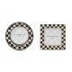 courtly check silver plated frames, set of 2 194 courtly check silver plated frames, set of 2 194