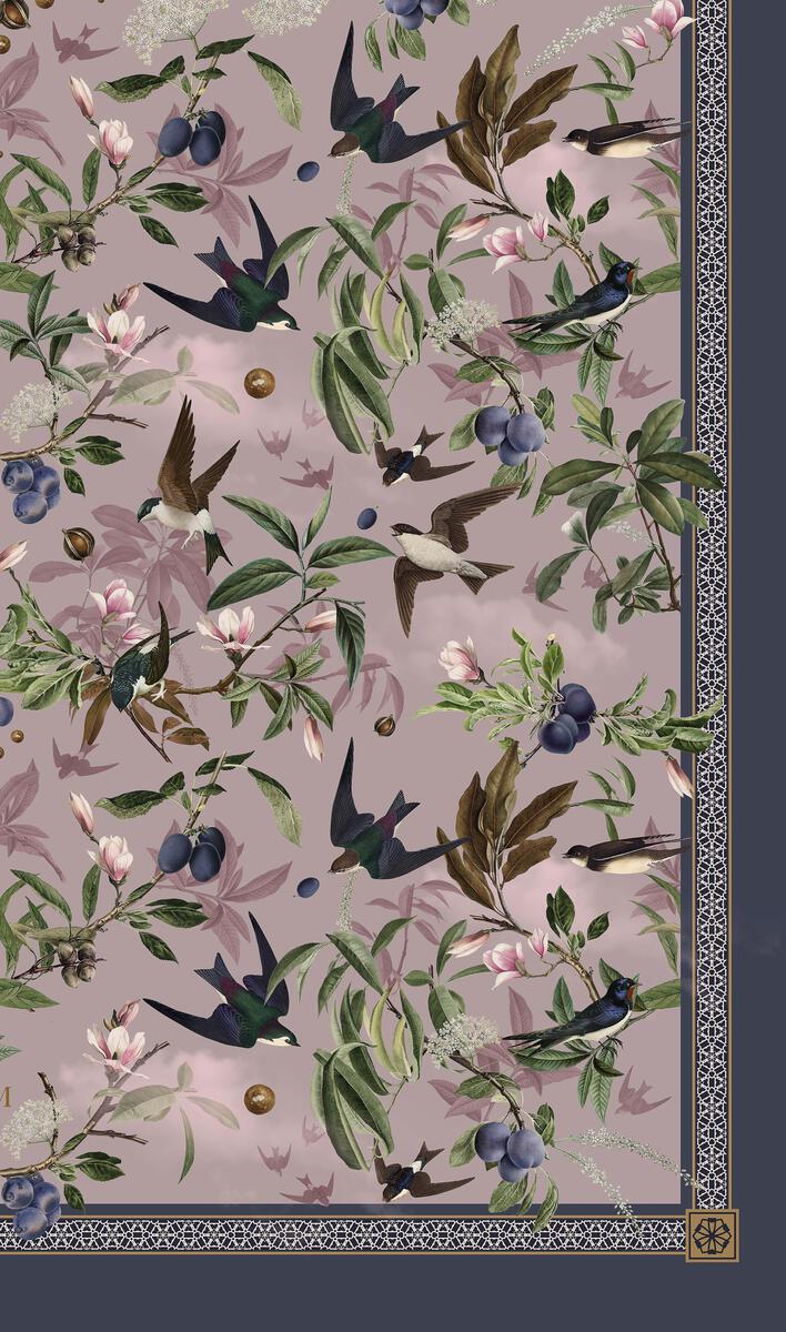 TABLECLOTH PAISAJE JAPONÉS 180 x 180 cms 63 TABLECLOTH PAISAJE JAPONÉS 180 x 180 cms 63