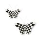 courtly check outdoor butterflies wall decor, set of 2 67 courtly check outdoor butterflies wall decor, set of 2 67