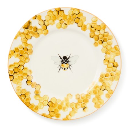 queen bee dinner plate 86 queen bee dinner plate 86