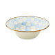 sky check serving bowl 12 sky check serving bowl 12