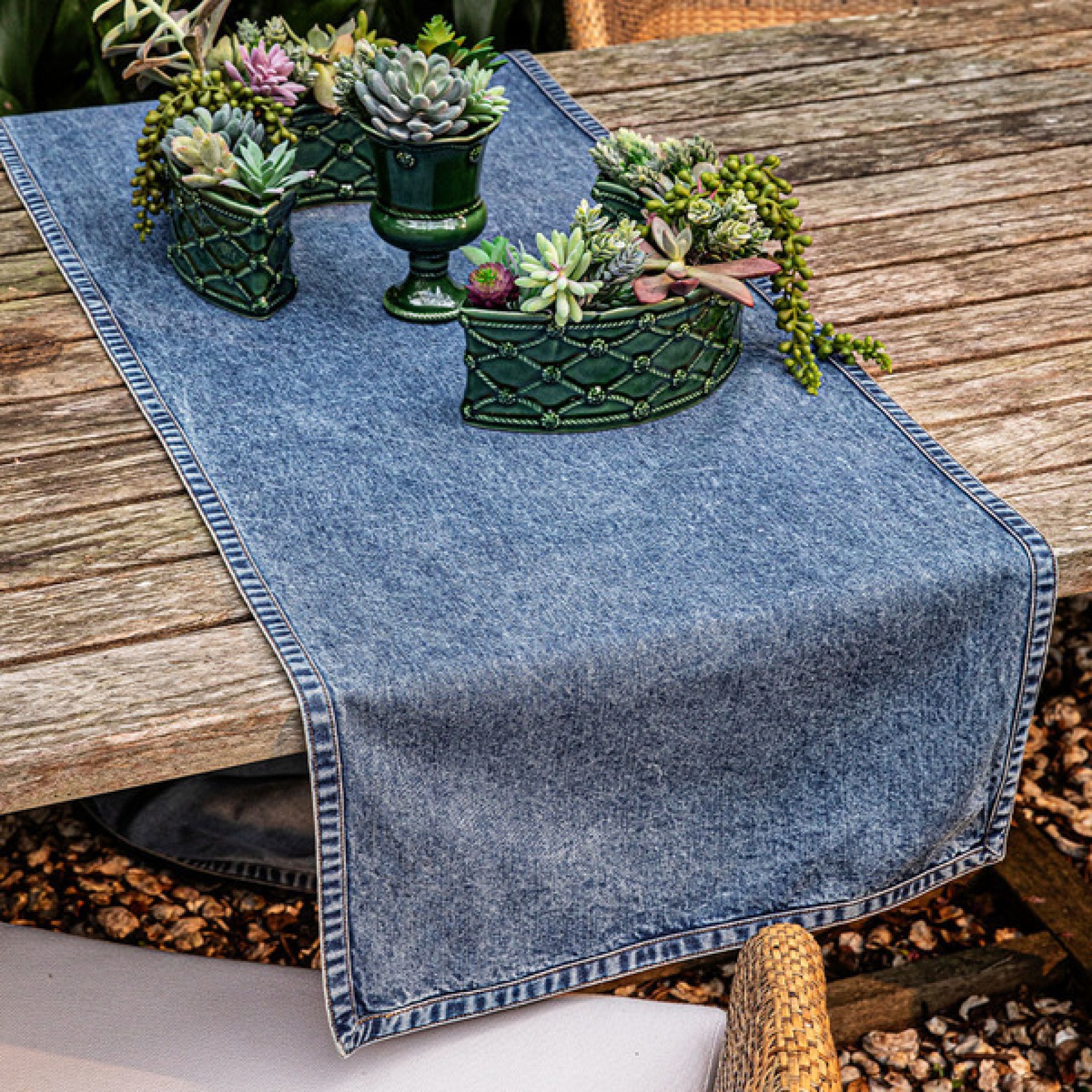 Denim 18 Denim 18