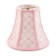 rosy check chandelier shade 79 rosy check chandelier shade 79
