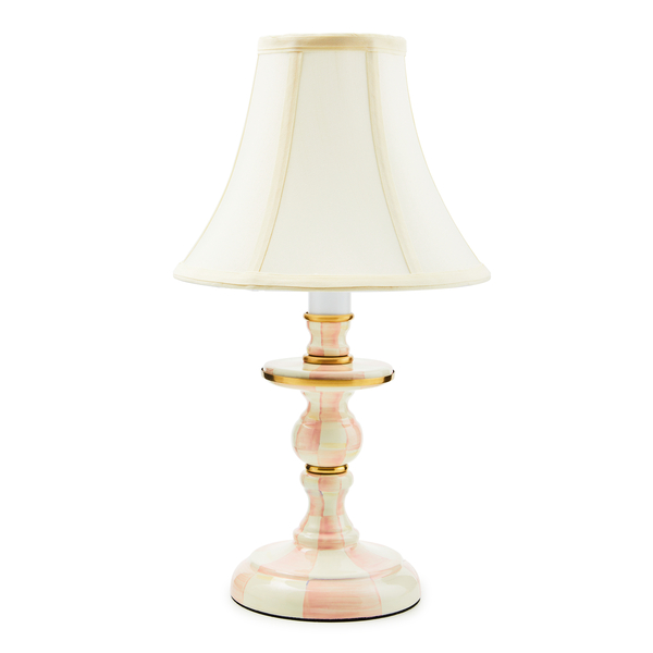 rosy check candlestick lamp 190 rosy check candlestick lamp 190