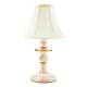 rosy check candlestick lamp 190 rosy check candlestick lamp 190