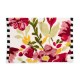 spring floral bath rug 59 spring floral bath rug 59