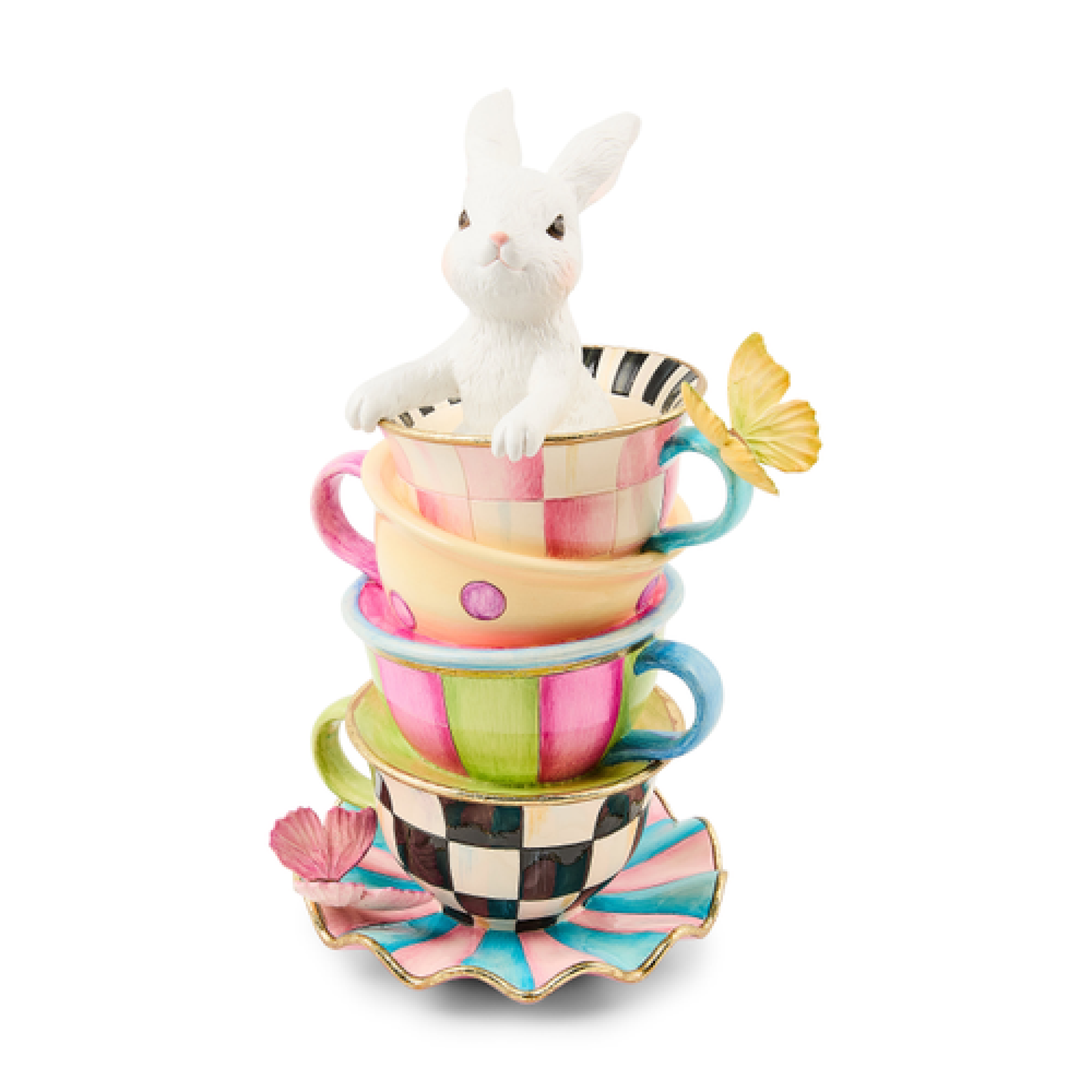 frolic spring stacked teacup bunny 5 frolic spring stacked teacup bunny 5