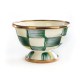 emerald check little sugar bowl 37 emerald check little sugar bowl 37