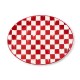 cherry check serving platter 65 cherry check serving platter 65