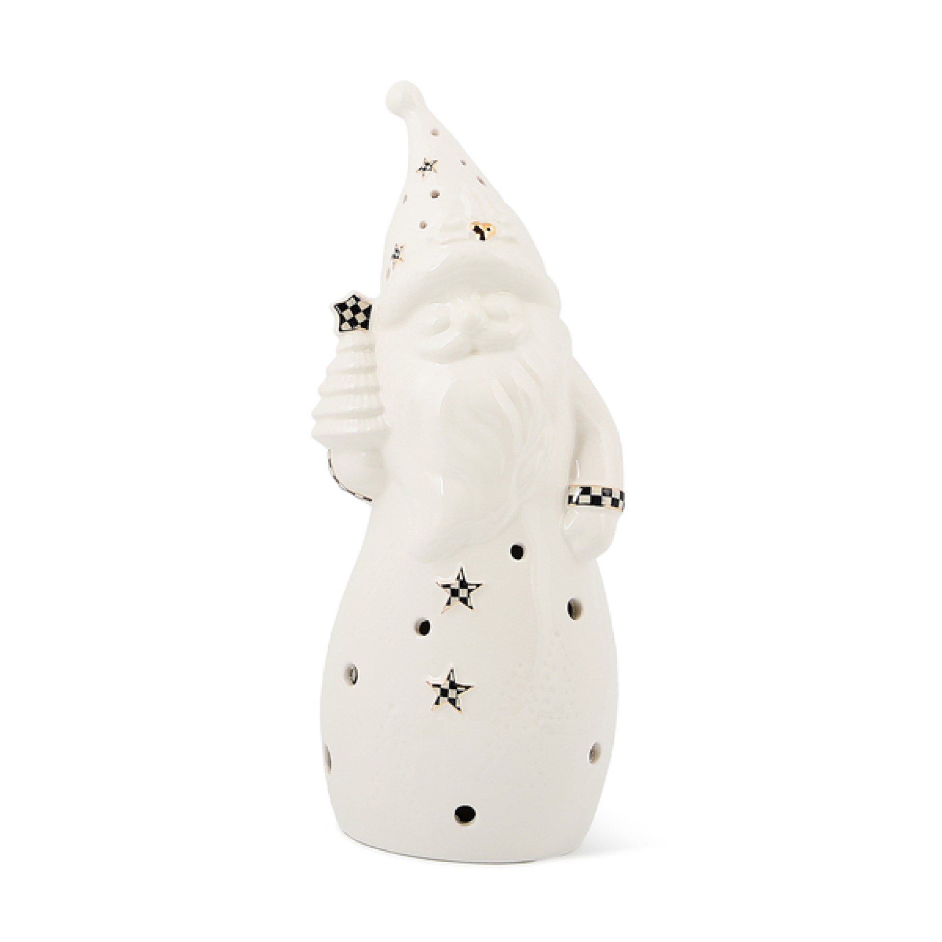 courtly noel illuminated santa 17 courtly noel illuminated santa 17
