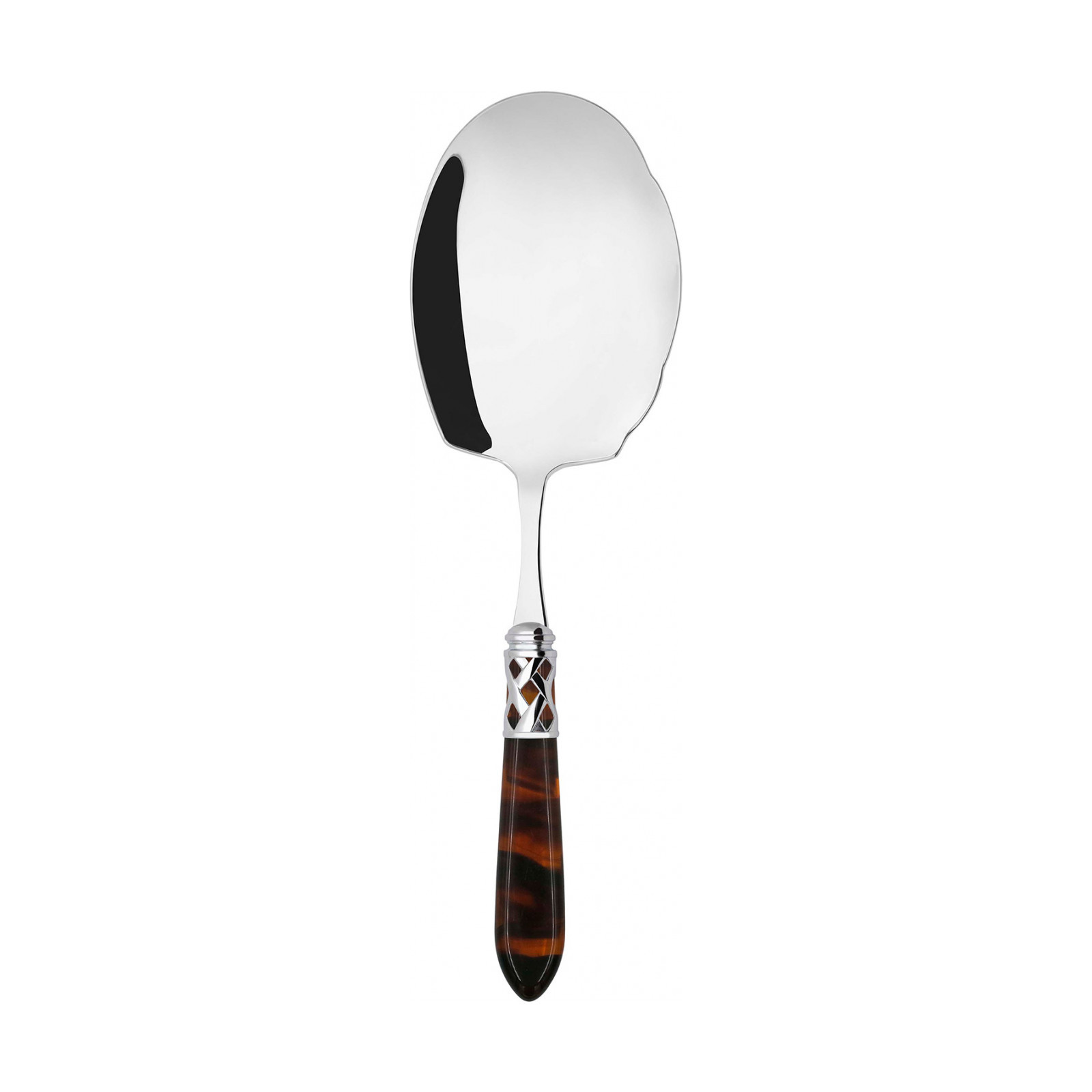 ALADDIN CR KEBAB SPOON T-SHEL 14 ALADDIN CR KEBAB SPOON T-SHEL 14