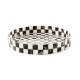 courtly check capiz round tray 46 courtly check capiz round tray 46