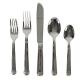 Le Panier 5pc Place Setting - Polished 1 Le Panier 5pc Place Setting - Polished 1