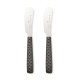 everyday black spreader set 60 everyday black spreader set 60