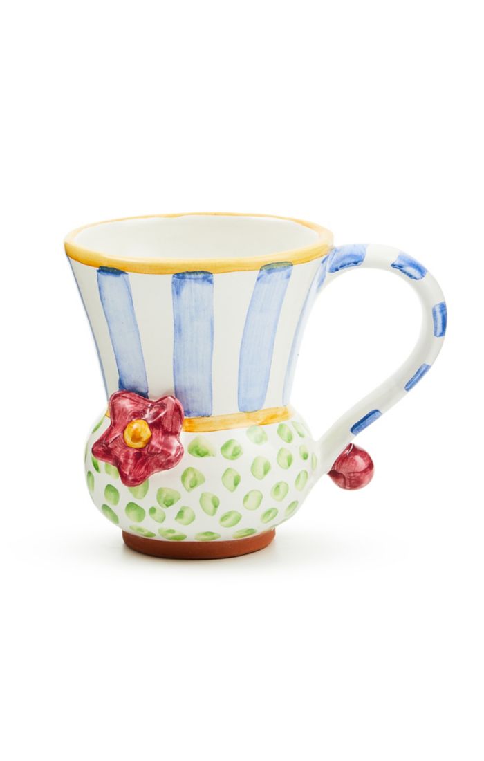 collectors series: mug edition - posy power ceramic mug 13 collectors series: mug edition - posy power ceramic mug 13