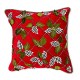 holly lattice throw pillow 179 holly lattice throw pillow 179