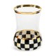 courtly check tea glass 92 courtly check tea glass 92