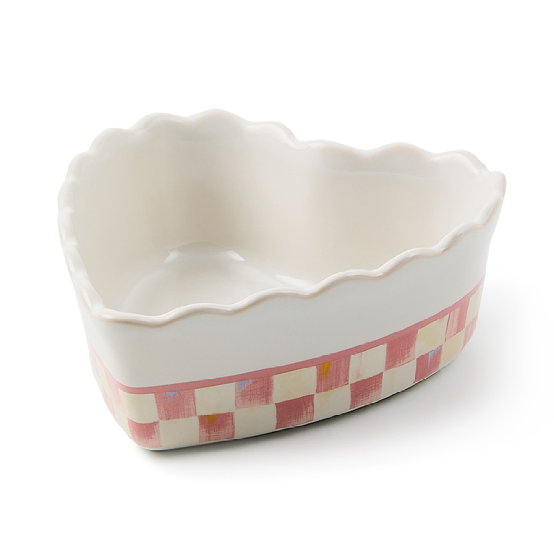 rosy check everyday small heart baker 8 rosy check everyday small heart baker 8