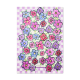 posy printed dish towel 62 posy printed dish towel 62