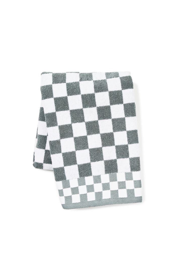 sterling check bath towel 29 sterling check bath towel 29
