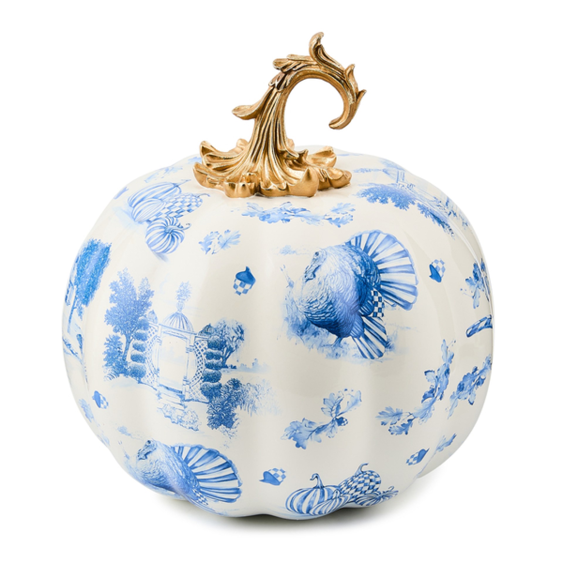 royal autumn toile pumpkin 109 royal autumn toile pumpkin 109