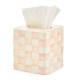 rosy check boutique tissue box cover 288 rosy check boutique tissue box cover 288
