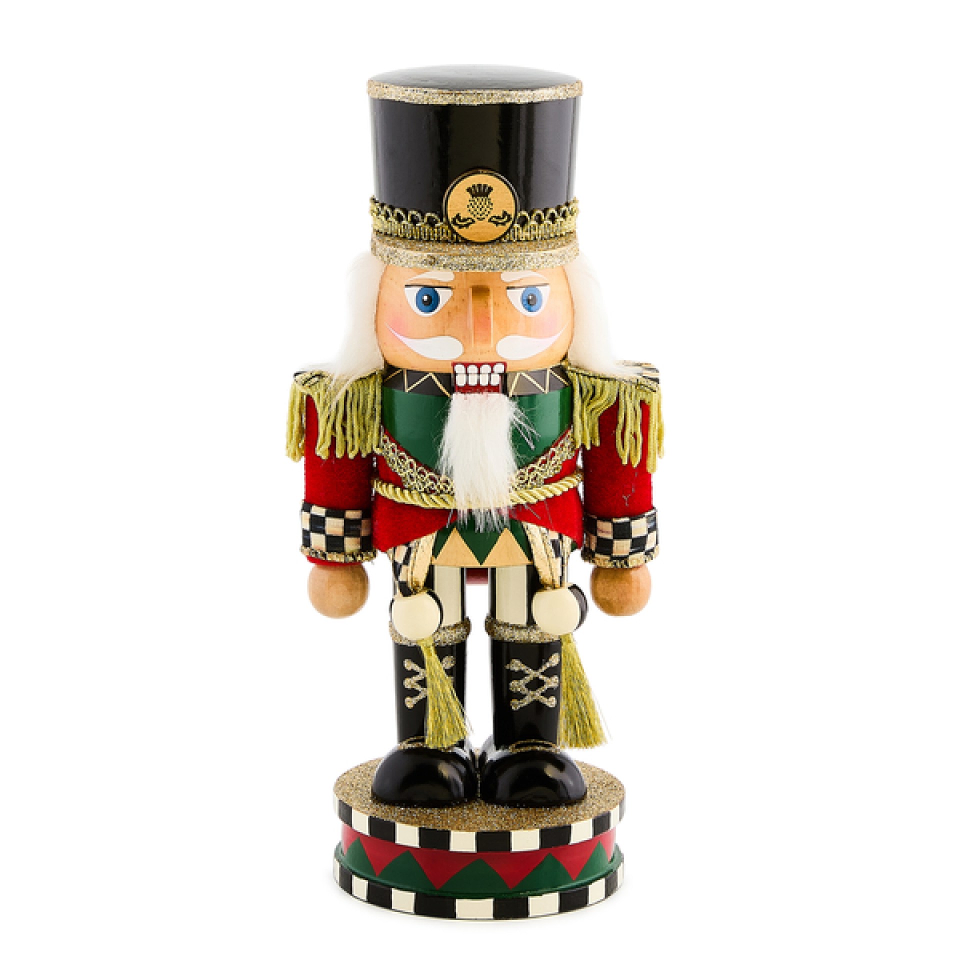 highland short nutcracker 108 highland short nutcracker 108