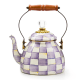 violet check 2 quart tea kettle 101 violet check 2 quart tea kettle 101