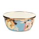 wild rose slate pinch bowl 28 wild rose slate pinch bowl 28