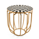 courtly basket accent table 47 courtly basket accent table 47