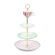 wonderland three tier sweet stand 70 wonderland three tier sweet stand 70