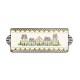 holly village ceramic rectangular platter 48 holly village ceramic rectangular platter 48