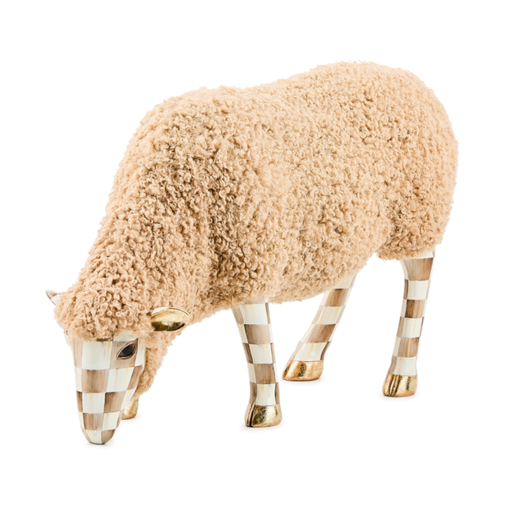 mocha extra small sheep 46 mocha extra small sheep 46