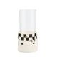 courtly noel pillar candle holder 48 courtly noel pillar candle holder 48