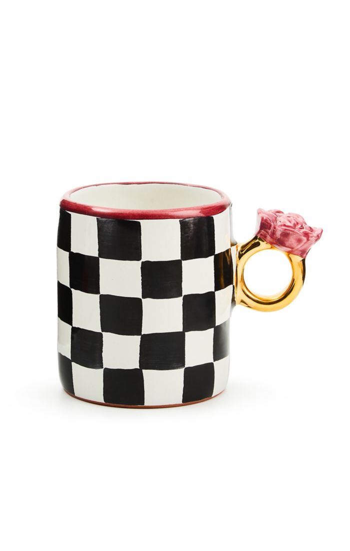 collectors series: mug edition - rose ring ceramic mug 3 collectors series: mug edition - rose ring ceramic mug 3