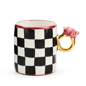collectors series: mug edition - rose ring ceramic mug 3 collectors series: mug edition - rose ring ceramic mug 3