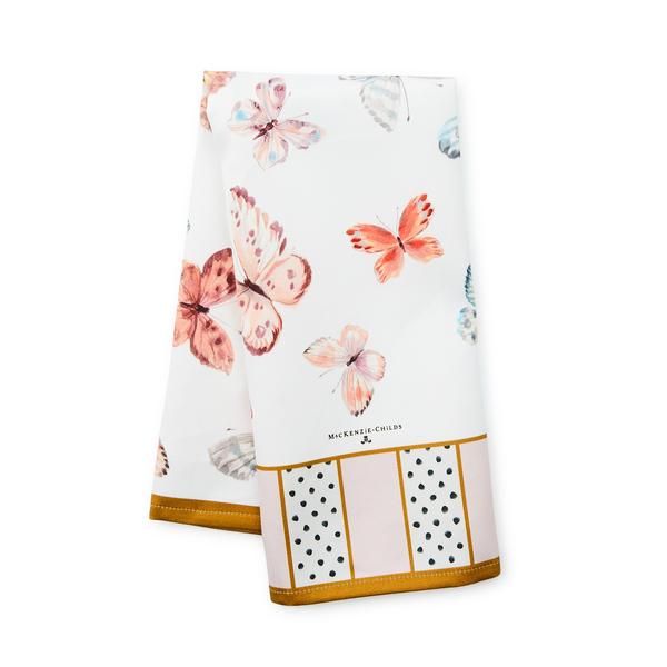 butterfly hill dish towel 147 butterfly hill dish towel 147