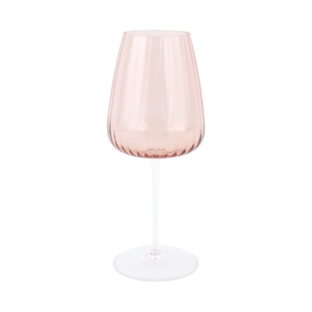 Francesca Blush Water Glass 26 Francesca Blush Water Glass 26