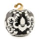 courtly check black cameo pumpkin 53 courtly check black cameo pumpkin 53
