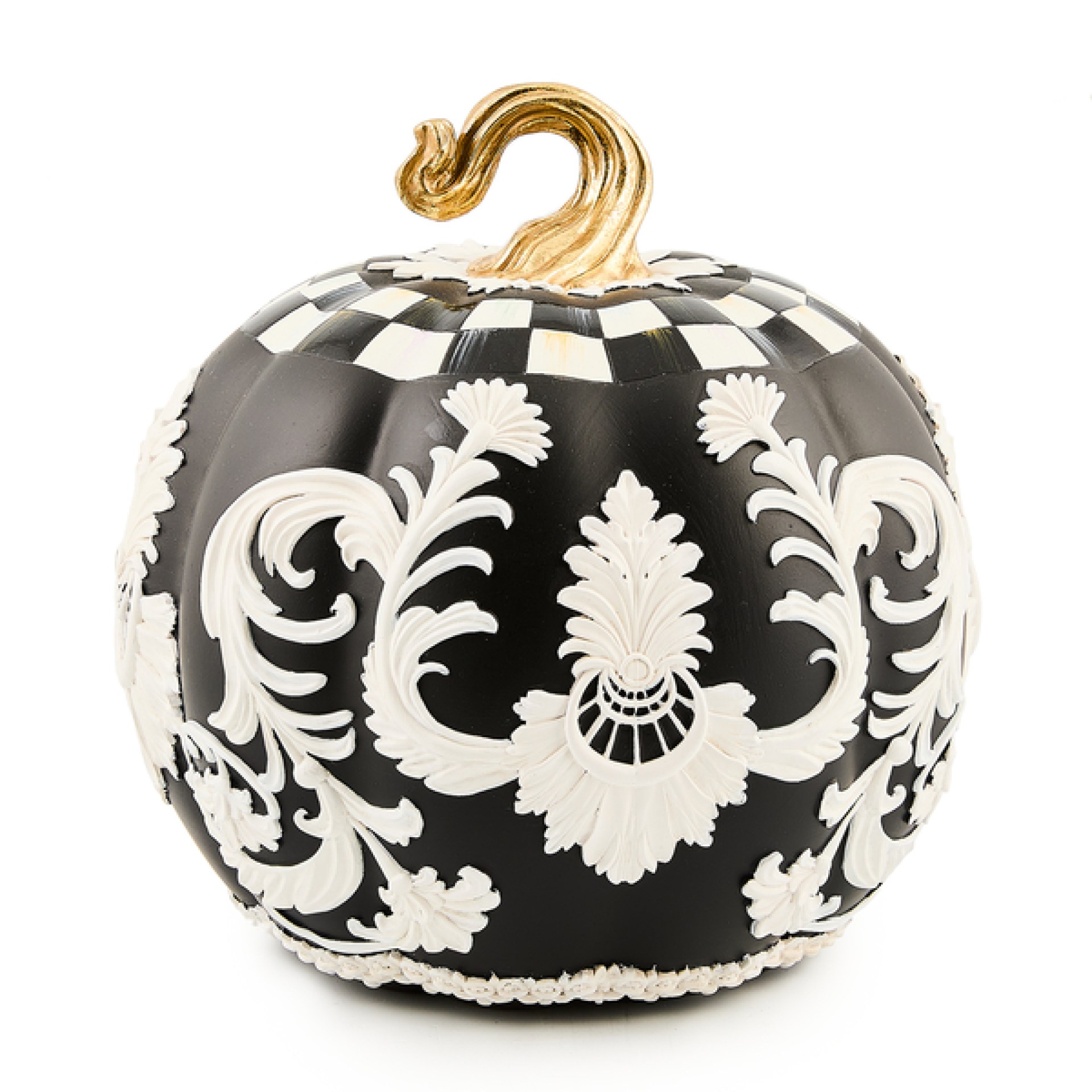 courtly check black cameo pumpkin 53 courtly check black cameo pumpkin 53