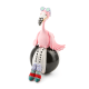 patience brewster sheila flamingo on ball 10 patience brewster sheila flamingo on ball 10