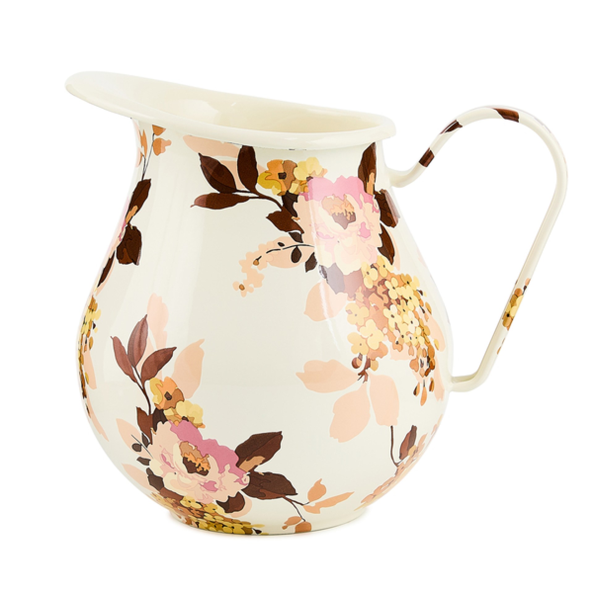 wild rose white pitcher 25 wild rose white pitcher 25