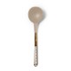 mocha check ladle 11 mocha check ladle 11